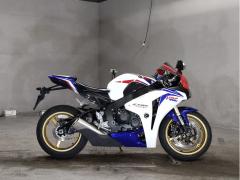 Honda CBR1000RR 2008