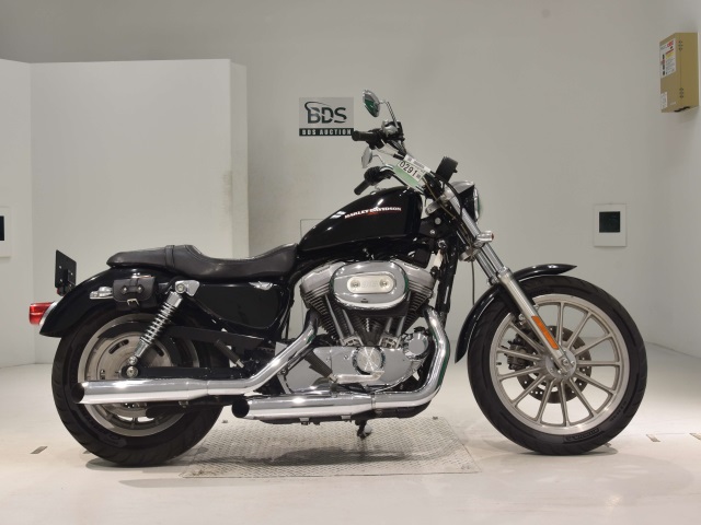 HD SPORTSTER XL883L 2005