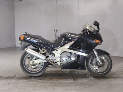 Kawasaki ZZ-R400 1993
