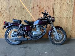 Kawasaki ESTRELLA 1999