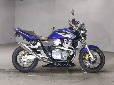 Honda CB1300SF 2005