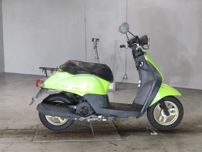 Honda TODAY 2007