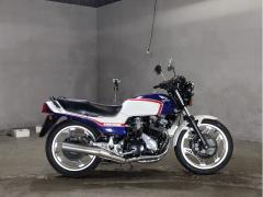 Honda CBX550 1982