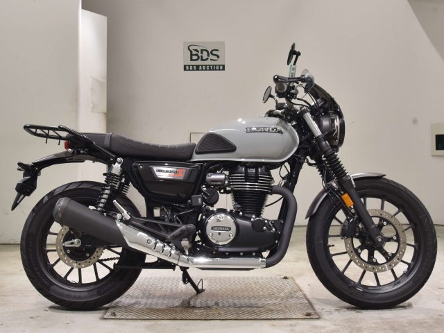 Honda GB350 2024