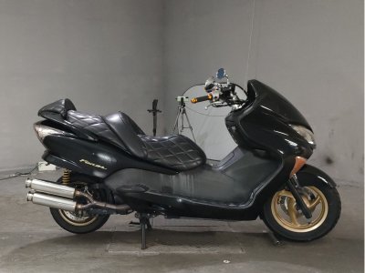 Honda FORZA Z 2007