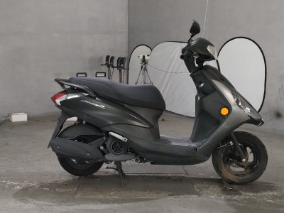 Yamaha AXIS Z 2018