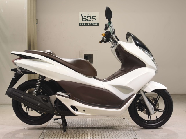 Honda PCX125 2010