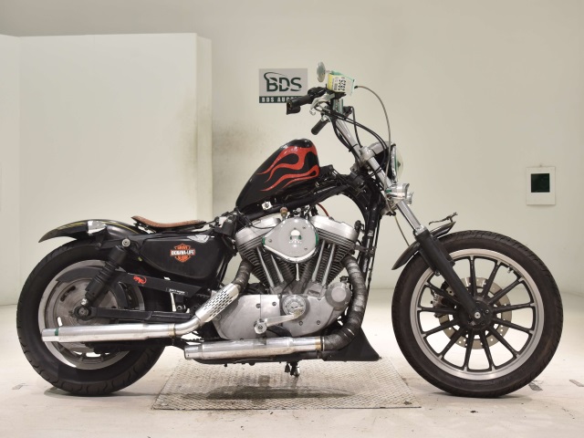 HD SPORTSTER XL883 2005