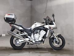 Yamaha FZ1 FAZER