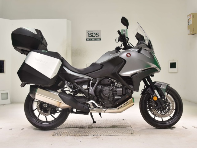 Honda NT1100 2022