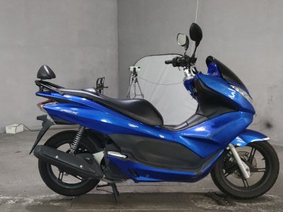 Honda PCX125 2014