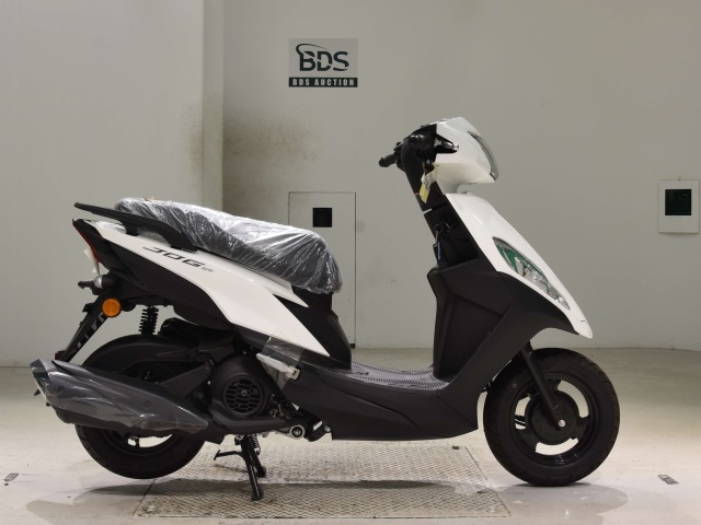 Yamaha JOG 125 2022