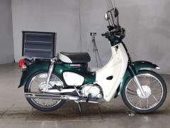 Honda SUPER CUB110 2018