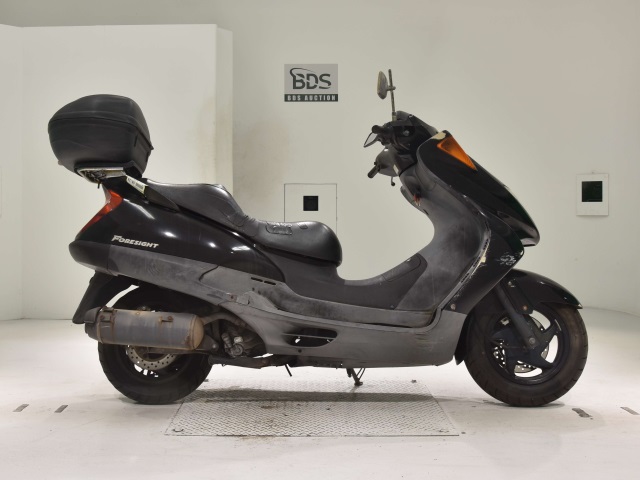 Honda FORESIGHT EX 2003