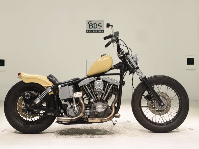HD SUPER GLIDE FX1200 2017