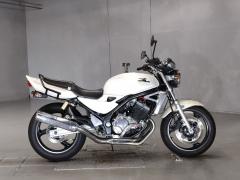 Kawasaki BALIUS ZR250 2002