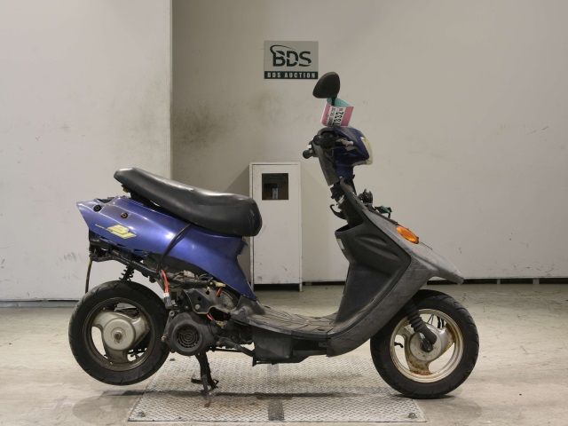 Yamaha BJ 2006
