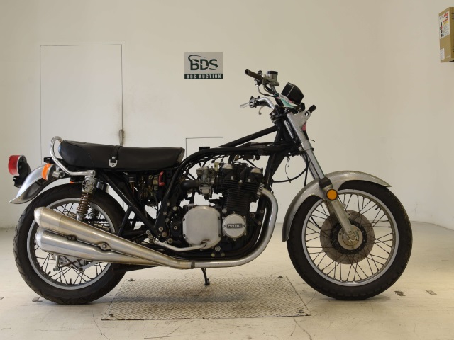 Kawasaki Z2 1975