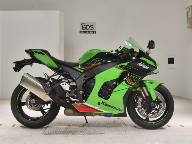 Kawasaki NINJA ZX-10RA 2023