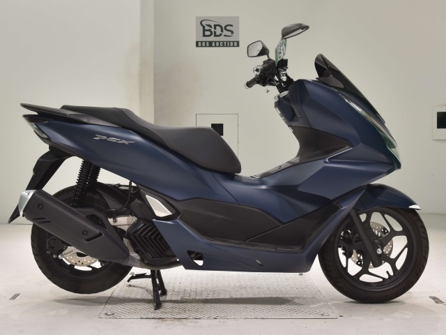 Honda PCX125 2023