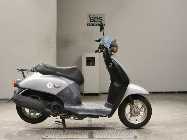 Honda TODAY 2002