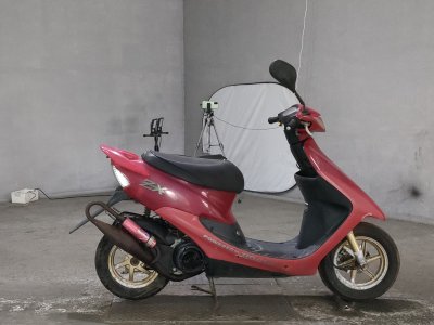 Honda DIO ZX 2000