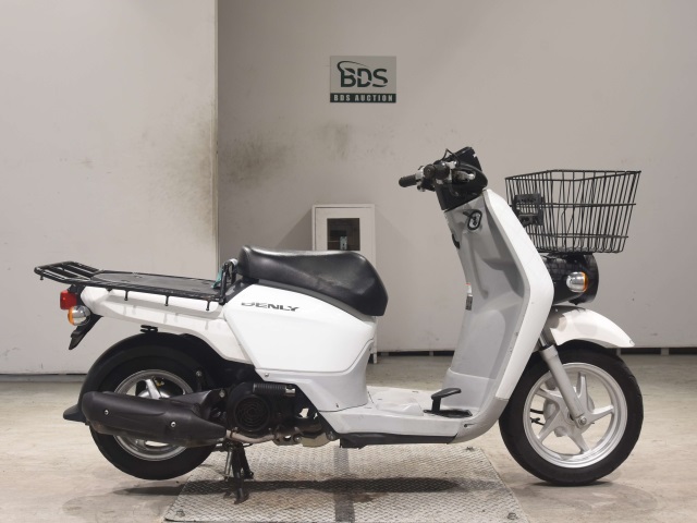 Honda BENLY110 2013