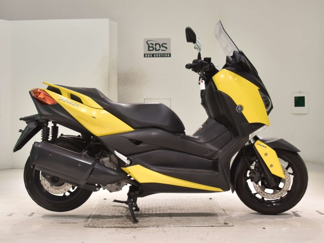 Yamaha X-MAX250 2018