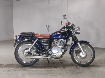Suzuki ST250E