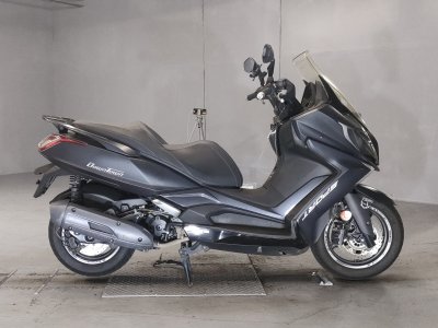 Kymco DOWNTOWN125I 2019