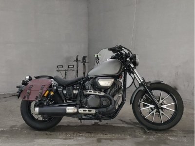 Yamaha BOLT 950 2014