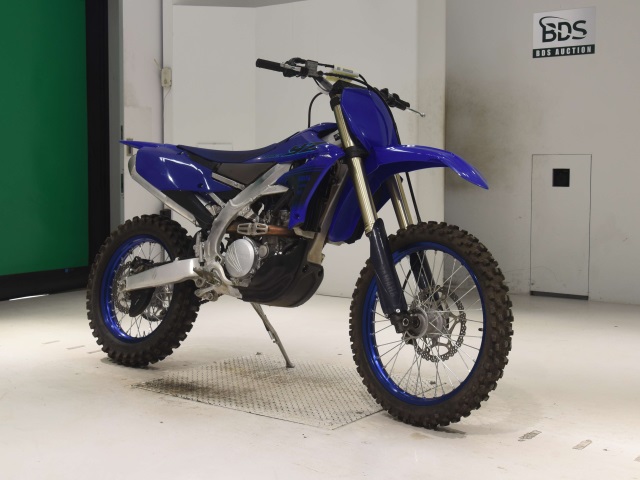 Yamaha YZ250FX 2024