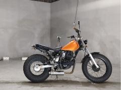 Yamaha TW200 2000