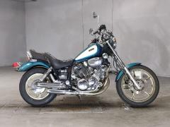 Yamaha VIRAGO XV1100 1998