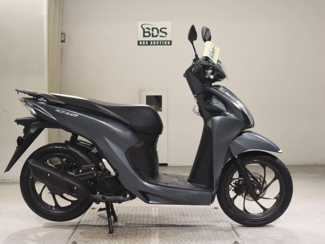 Honda DIO110-3 2023