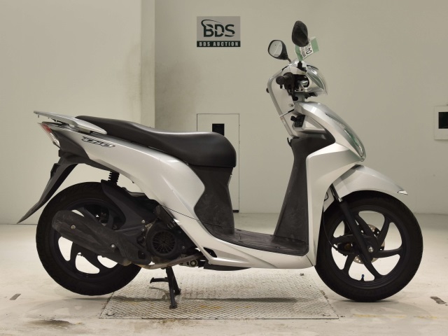 Honda DIO110 2015