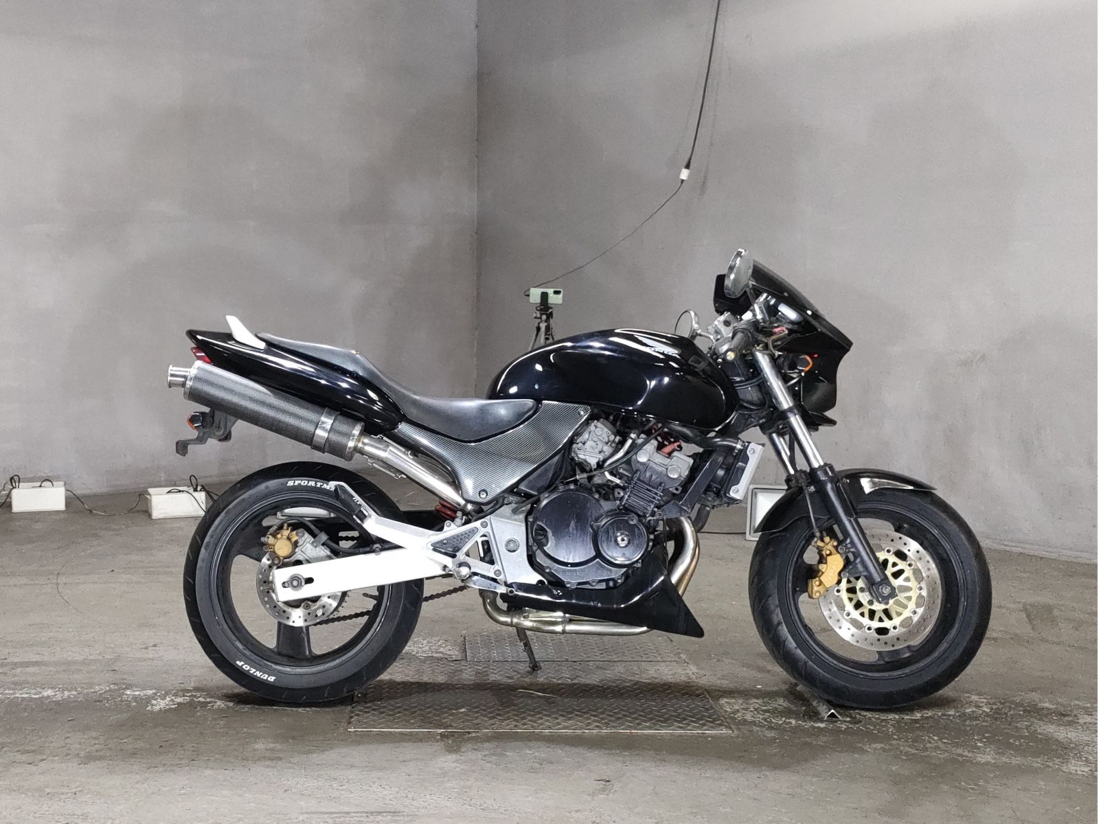 Honda HORNET CB250F 1997
