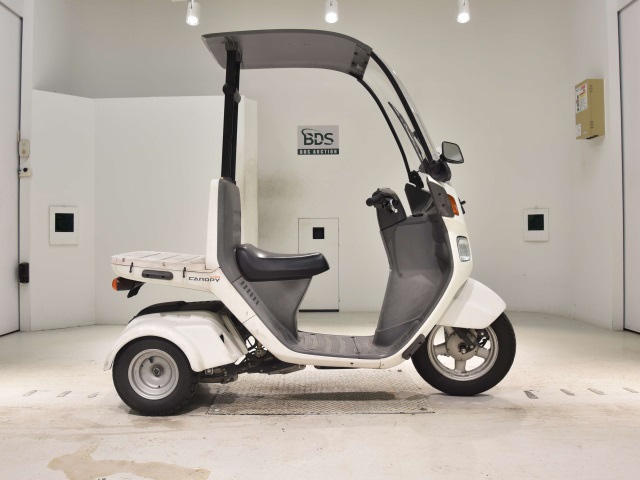 Honda GYRO CANOPY 2019