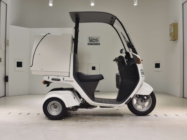 Honda GYRO CANOPY 2019