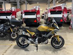 BMW F900XR 2020