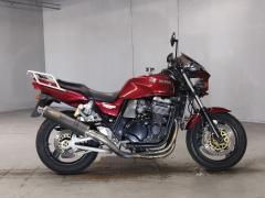 Kawasaki ZRX1100 1998