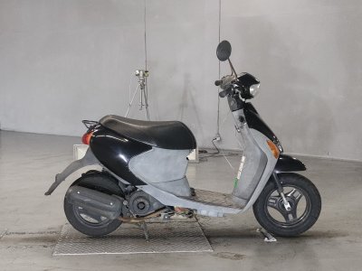 Suzuki LETS4