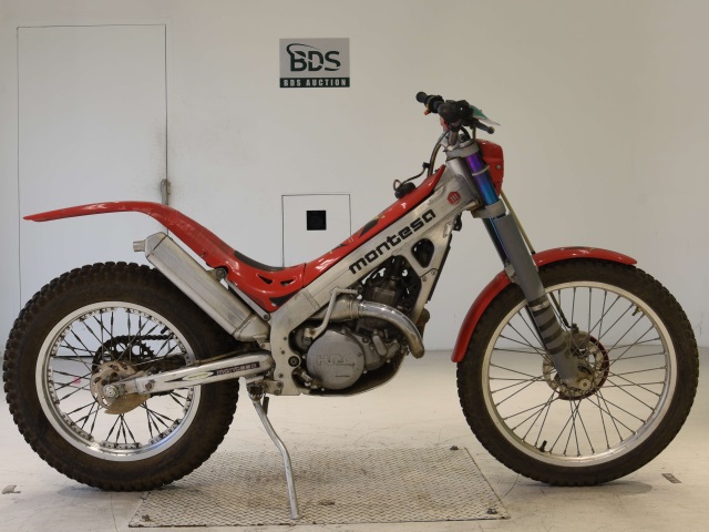 Montesa COTA315R 2002