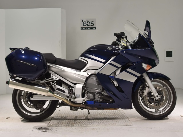Yamaha FJR1300A 2006