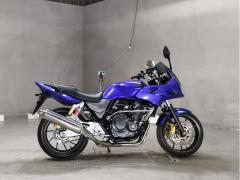 Honda CB400SFV BOLDOR 2014