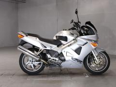 Honda VFR800F 2001
