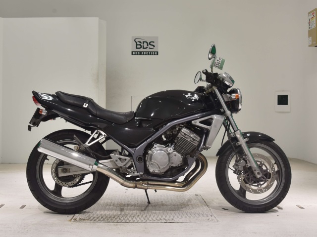 Kawasaki BALIUS ZR250 1994