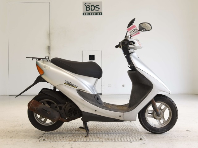 Honda DIO