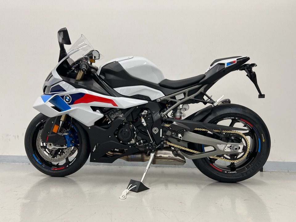 BMW S1000RR 2025
