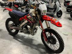Honda CR250R 2000